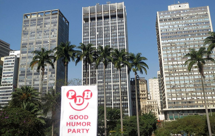Sao Paulo ciekawostki Brazylia ciekawe miejsca atrakcje co warto zobaczyć