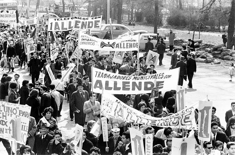 chile 1964 strajk rodzaje strajków ciekawostki strajki przykłady historia