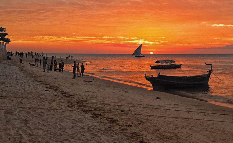 Zanzibar ciekawostki o Zanzibarze atrakcje 