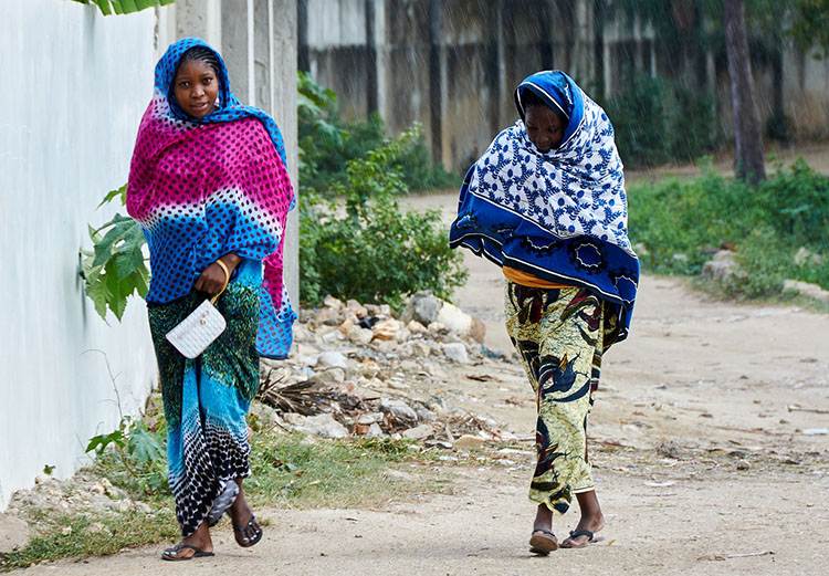 wyspa Zanzibar ciekawostki o Zanzibarze atrakcje 