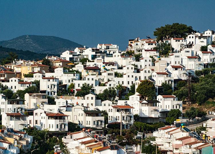 Kusadasi wakacje Turcja