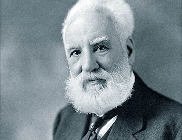 Aleksander Graham Bell wynalazki ciekawostki wynalazcy wynalazek