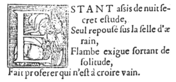 Nostradamus ciekawostki jasnowidz centurie przepowiednie koniec świata