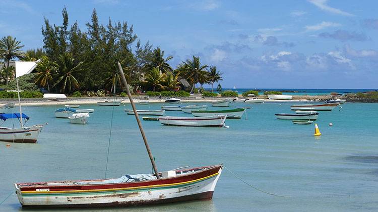 wyspa Mauritius atrakcje ciekawostki porady