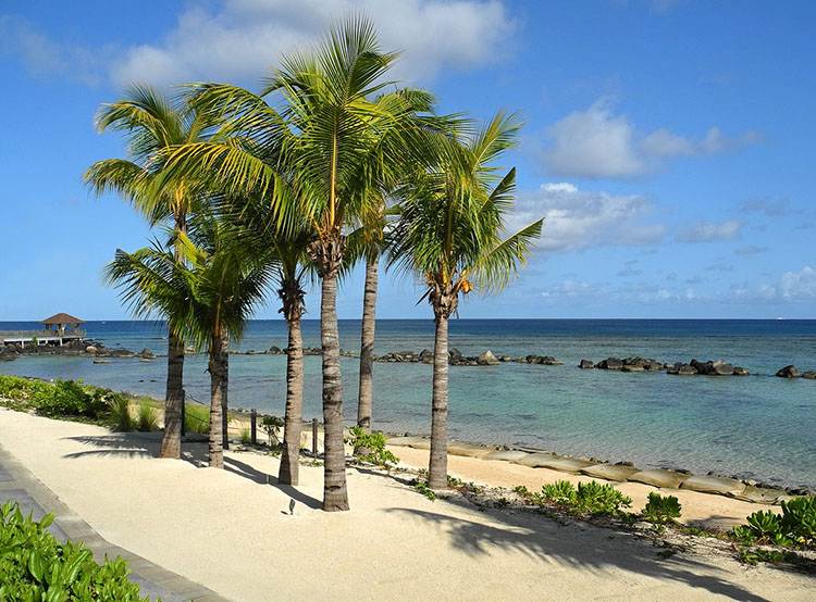 wyspa Mauritius atrakcje ciekawostki porady