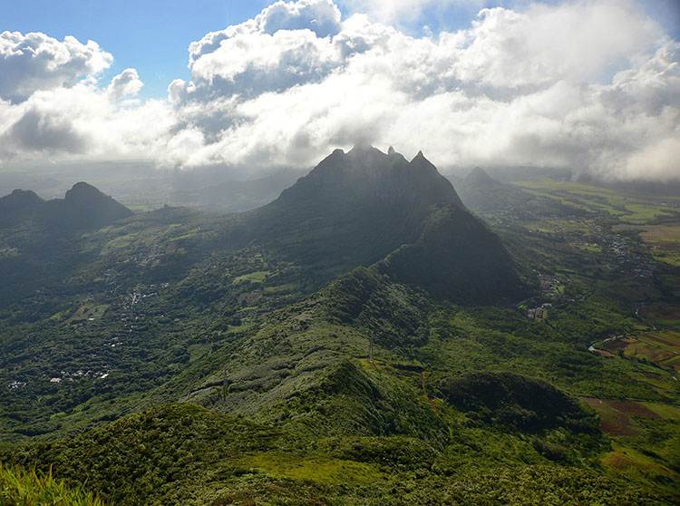 wyspa Mauritius atrakcje ciekawostki porady