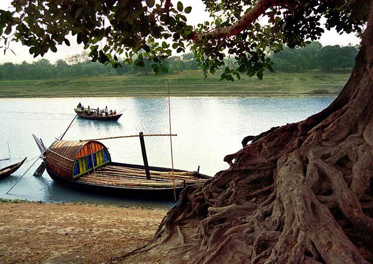 Bangladesz ciekawostki