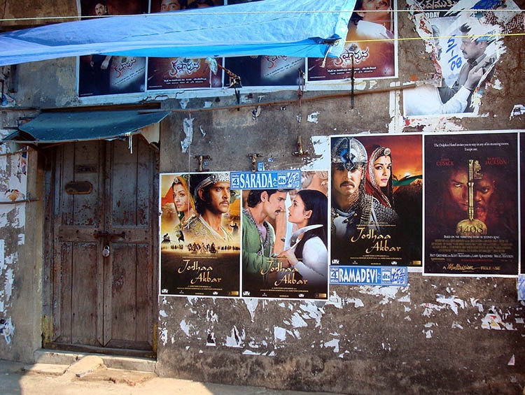 Bollywood ciekawostki Indie kino filmy