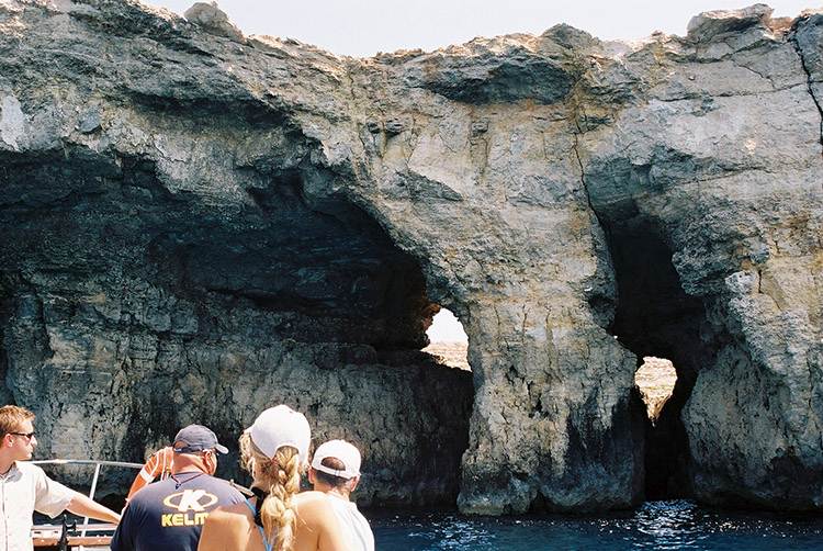 Malta ciekawostki atrakcje wakacje wycieczki