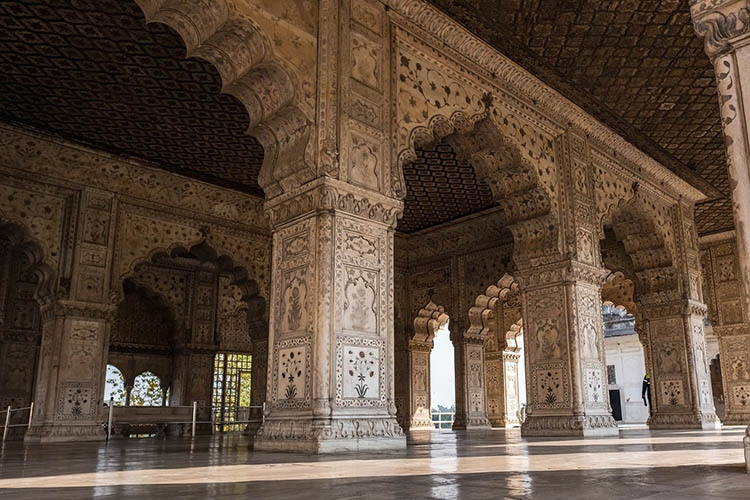 New Delhi Indie ciekawostki atrakcje kultura zabytki