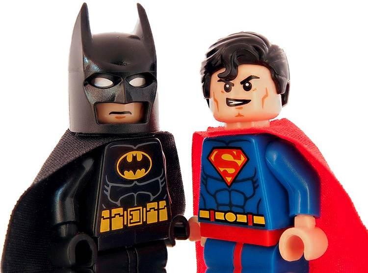 Batman dowcipy humor kawały żarty anegdoty