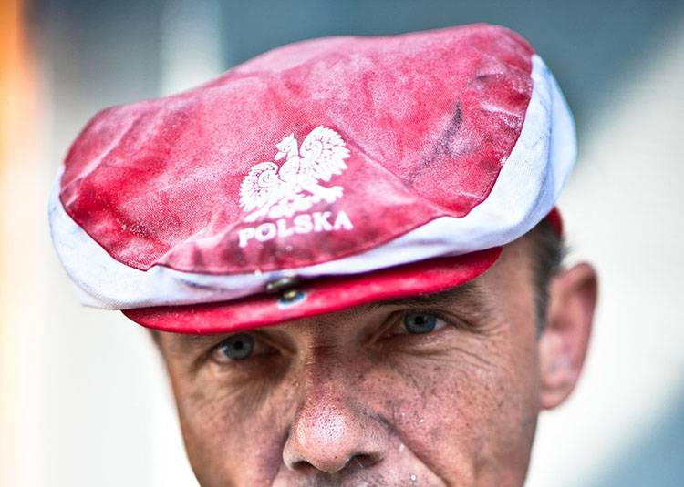 Polak Polacy ciekawostki o Polakach Polska