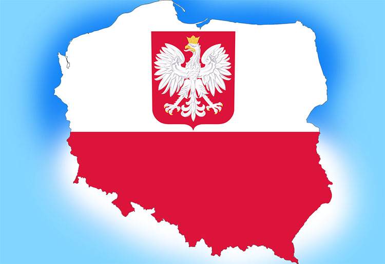 Polska ciekawostki w Polsce informacje polskie polski