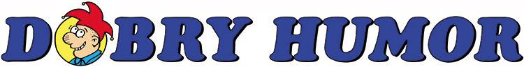 Dobry Humor logo punk Franek