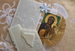 ciekawostki świąteczne-zwyczaje Wigilia Boże Narodzenie święty Mikołaj