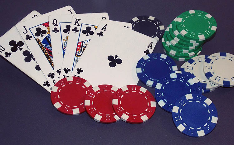 poker gra karty hazard ciekawostki kasyno hazardowe