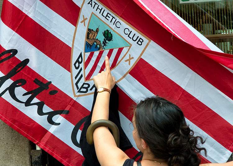 Athletic Bilbao ciekawostki klub piłka nożna