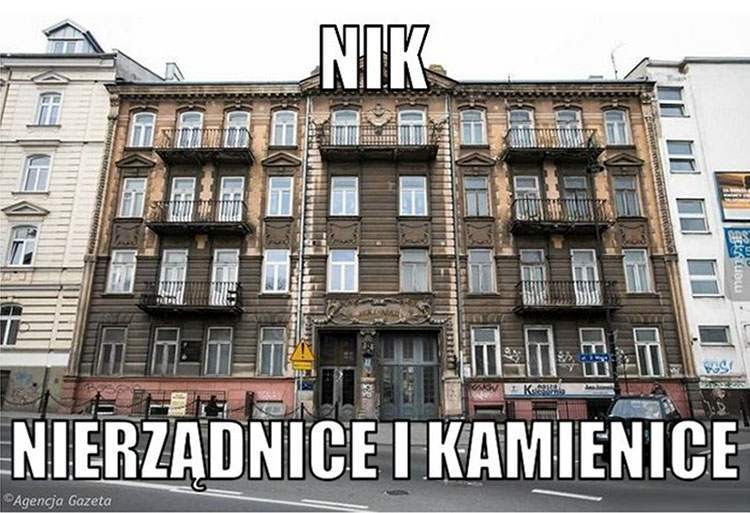 Marian Banaś prezes memy NIK satyra humor obrazki