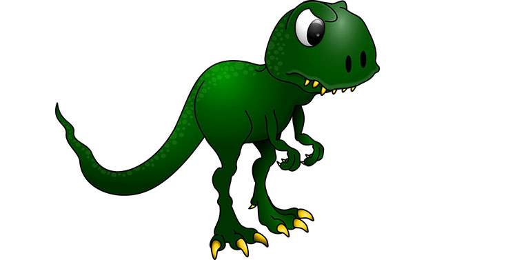 dinozaury dowcipy o dinozaurach kawały dinozaur humor