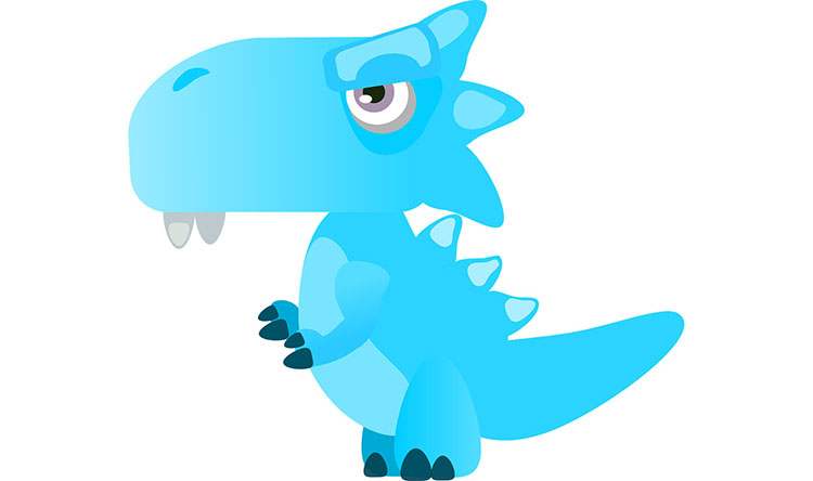 dinozaury dowcipy o dinozaurach kawały dinozaur humor