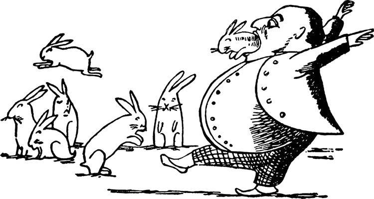 hrabia dowcipy o hrabiach lokajach kawały lokaj Jan humor