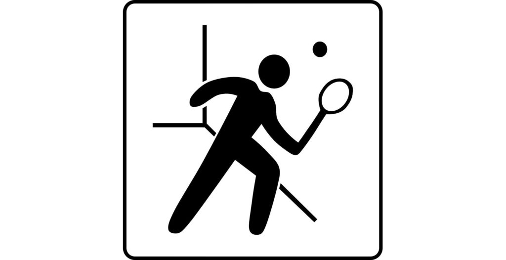 gra squash ciekawostki historia zasady gry kort 
