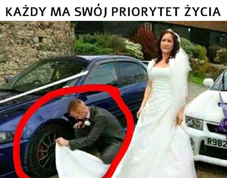 wesele memy weselne ślub weselne humor śmieszne obrazki