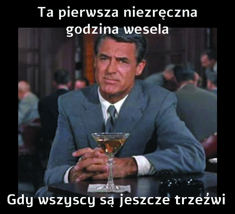 weselny humor obrazki