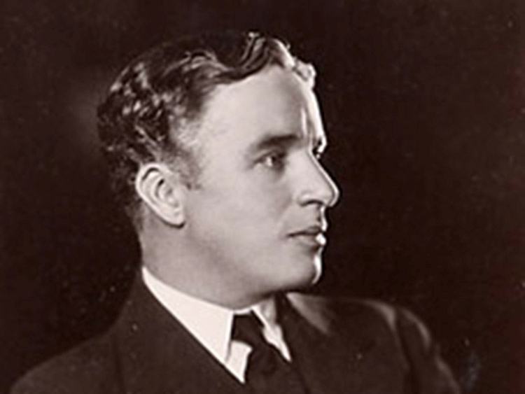 Charlie Chaplin anegdoty ciekawostki cytaty życiorys Charles aktor aktorzy