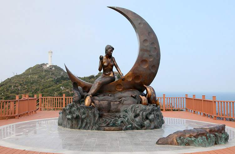 Geomundo syrena  