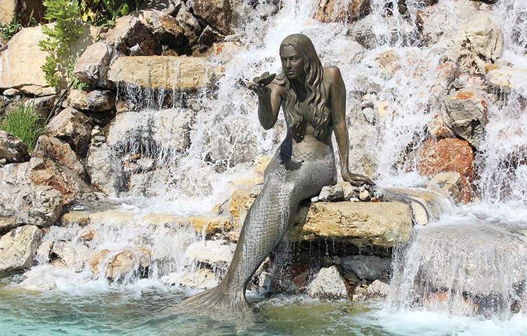 Marmaris Turcja syrena ciekawostki o syrenach syreny 