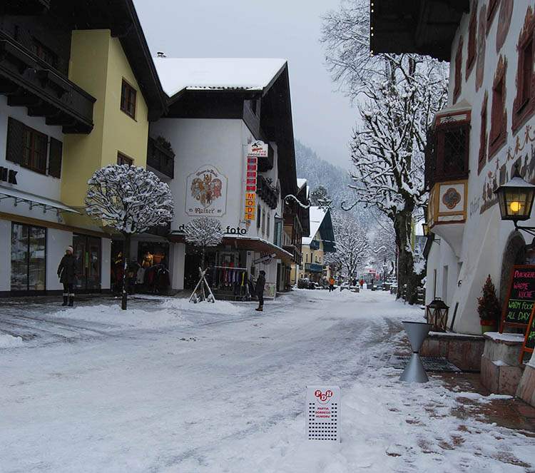 Soll Austria ciekawostki