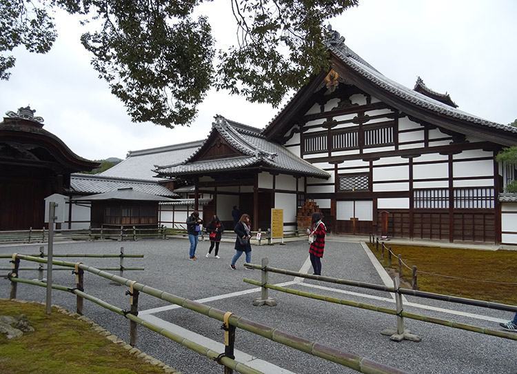 Złota Świątynia Kioto Japonia Złotego Pawilonu Kyoto