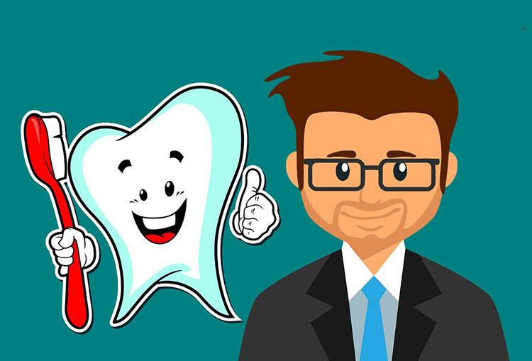 dentysta humor dentyści dowcipy stomatolog kawały zęby