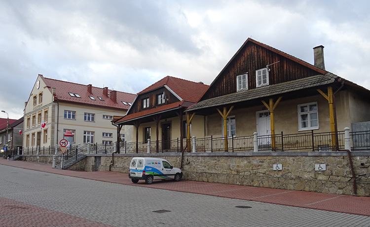 rynek Czchów ciekawostki atrakcje zabytki