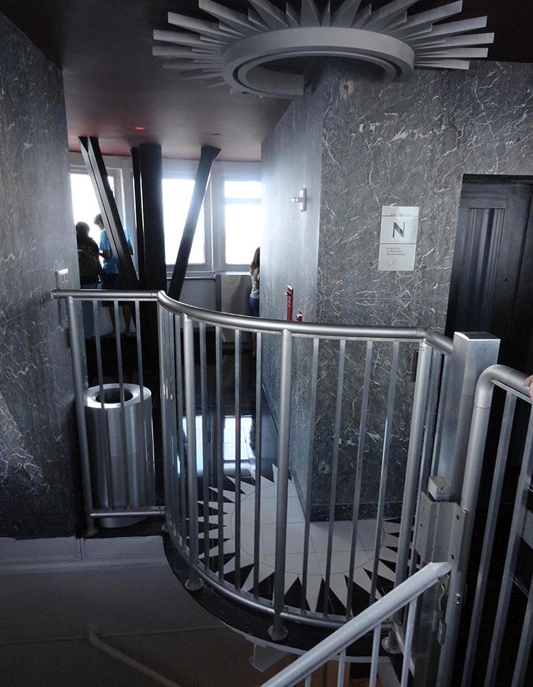Empire State Building ciekawostki Nowy Jork Manhattan