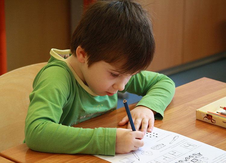 Jasio kawały o Jasiu szkoła dowcipy humor mama dzieci
