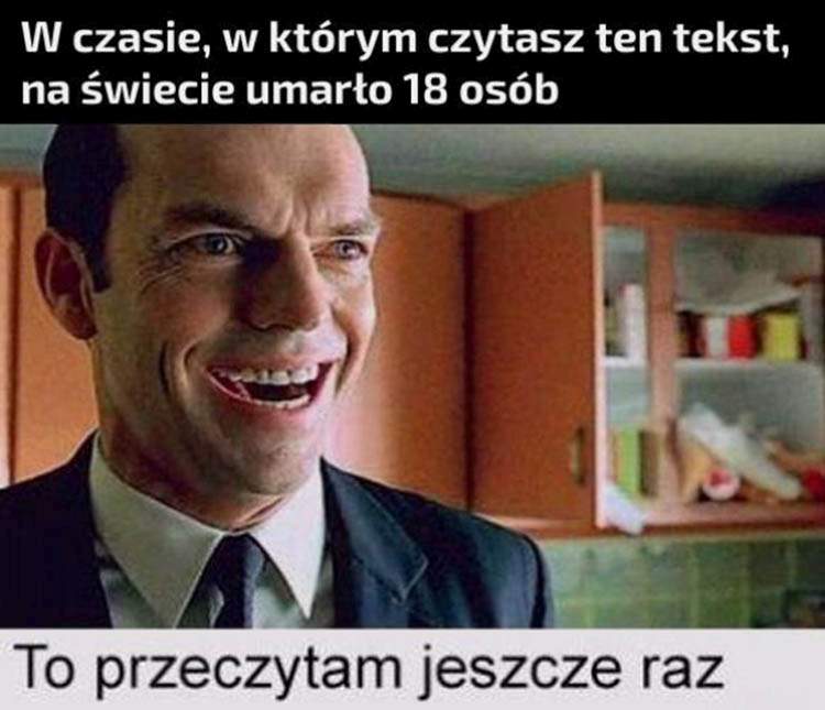 makabryczne memy horror obrazkowy groza strach