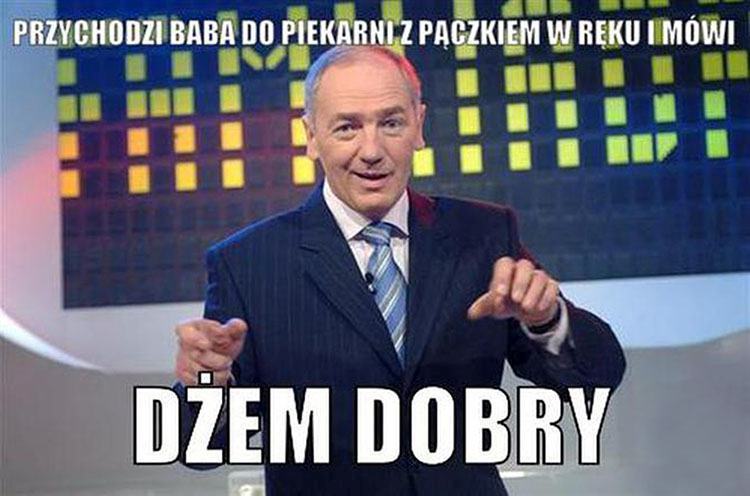 pączek Tłusty Czwartek memy pączki humor śmieszne obrazki