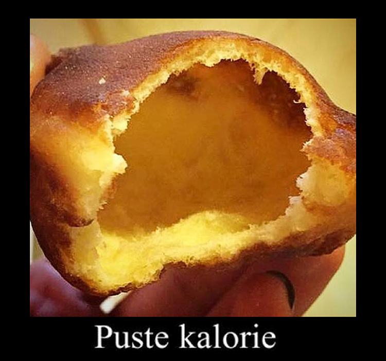 pączek pączki humor śmieszne obrazki dowcipy