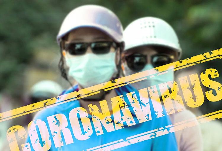 pierwszy koronawirus w Polsce ciekawostki Polska Wuhan epidemia
