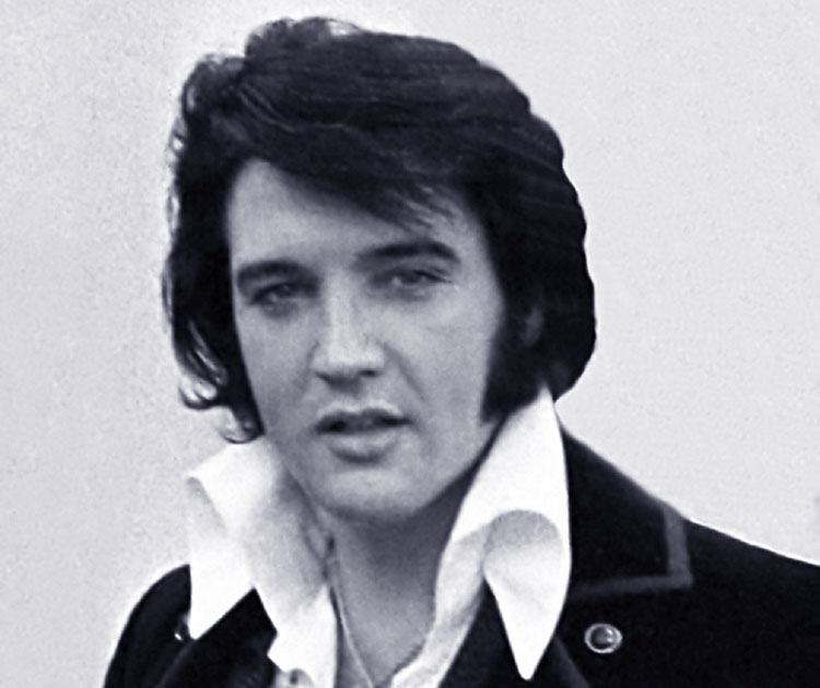 anegdoty Elvis Presley ciekawostki filmy