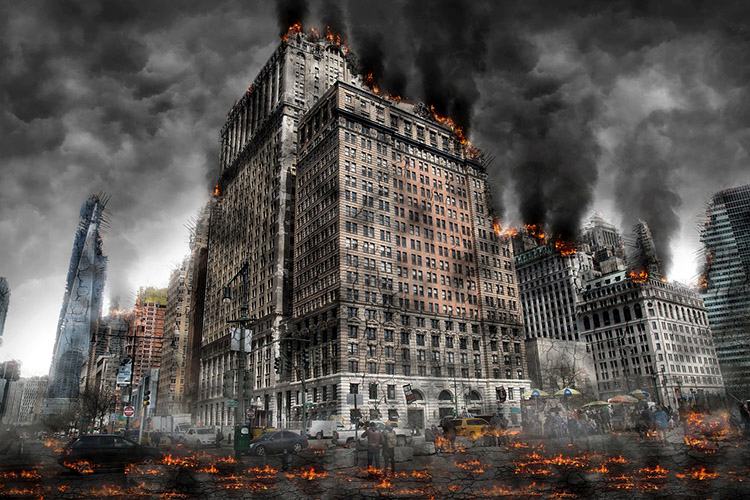 III wojna światowa armageddon przepowiednie 2020 rok świat