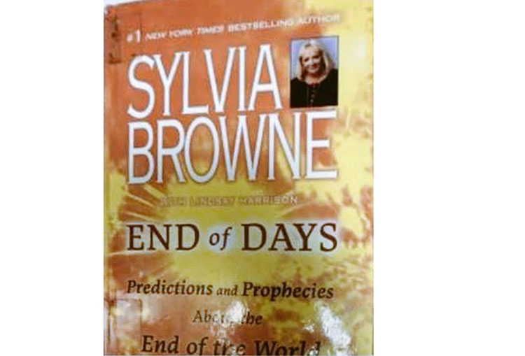 Sylvia Browne przepowiednie-na-rok 2020 koronawirus epidemia