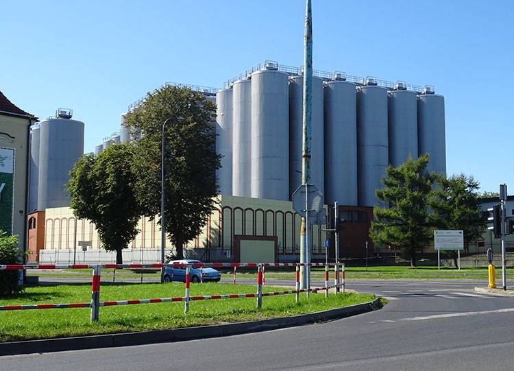 browar Tychy ciekawostki atrakcje