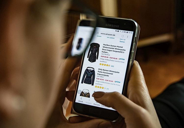 e-handel historia sklepy internetowe ciekawostki e-commerce zakupy w sieci internecie