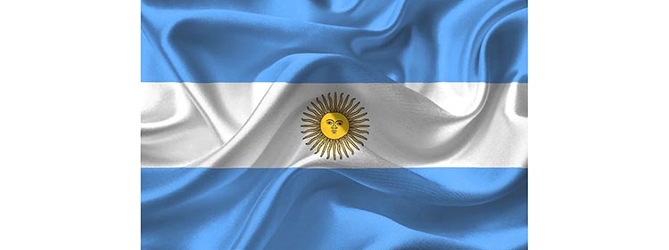 flaga Argentyna ciekawostki