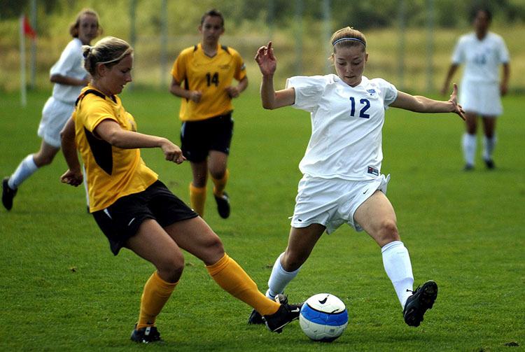 kobieca piłka nożna kobiet futbol kobiety ciekawostki sportowe