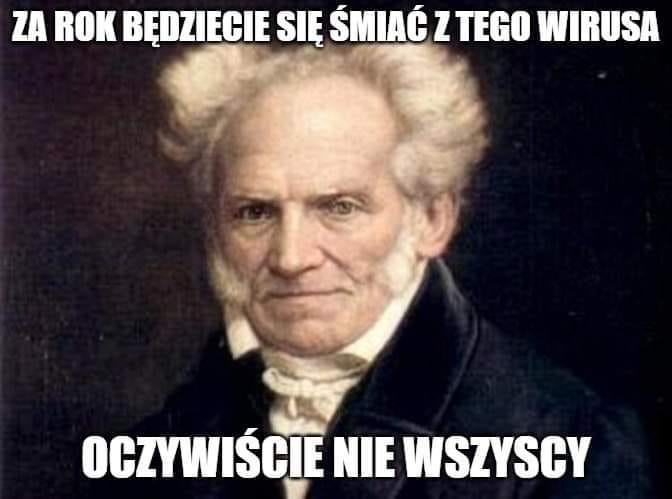 koronawirus memy o koronawirusie epidemia obrazki humor