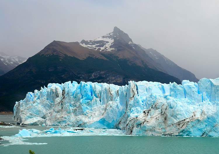 lodowiec Perito Moreno Argentyna